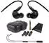 Mackie MP-120 mit Bluetooth-Adapter und Tuch
