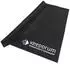 Mackie MP-120 mit Bluetooth-Adapter und Tuch