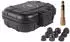 Mackie MP-120 mit Bluetooth-Adapter und Tuch