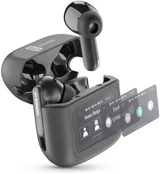 Cellular Line True Wireless In-Ear Headset HUSH