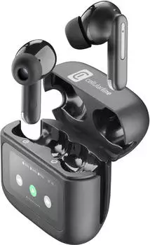 Cellular Line True Wireless In-Ear Headset HUSH – Cellular Line True Wireless In-Ear Headset HUSH – Ausdauernder Begleiter für Alltag und Beruf