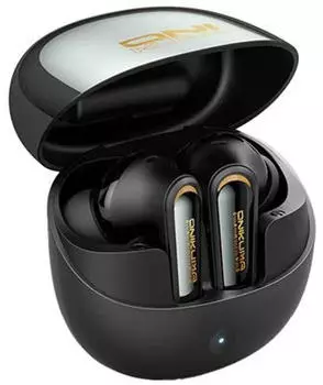 Onikuma TX610 TWS (black) (Kabellos) Schwarz – Onikuma TX610 TWS (black) (Kabellos) Schwarz – ausdauernde In-Ear-Kopfhörer für aktive Nutzer