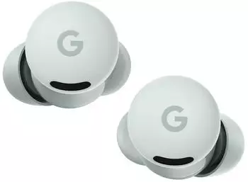 Google Pixel Buds 2a Fog