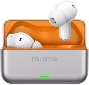 Realme T500 PRO Orange Mint