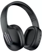 Nilox Over Ear Bluetooth-Kopfh&ouml;rer mit Mikrofon, 7 Stunden Laufzeit, Verstellbarer