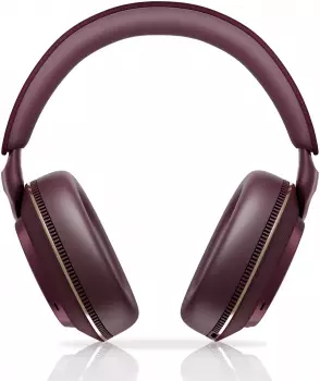 Bowers & Wilkins Px7 S3 Vintage Maroon