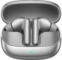 Baseus Bowie MP1 TWS In-Ear-Kopfh&ouml;rer Galaxy Natural Titanium Bluetooth 6.0 ANC LDAC