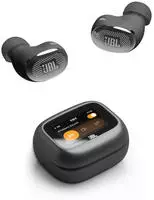 JBL JBLLIVEBUDS4BLK, JBL Live Buds 4 Schwarz