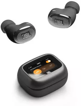 JBL Live Buds 4 Black