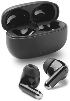 Cellular Line Music Sound DRIFT Black