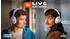 JBL Live 780NC Purple