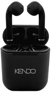 Kendo TWS 24EXSW schwarz