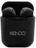 Kendo TWS 24EXSW schwarz