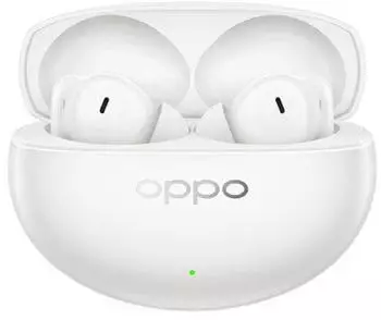OPPO Enco Air5 Pro wei&szlig;