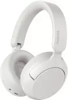 Philips Over-Ear-Kopfh&ouml;rer "TAH6000WT/00" Bluetooth Active Noise Cancelling (ANC) 