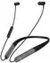 Verbatim TruSound Pro Neckband Earbuds schwarz
