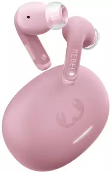 Fresh 'n Rebel Twins Fuse 2 Pastel Pink