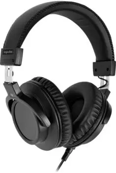 Kr&uuml;ger & Matz DJ Monitor Headphones