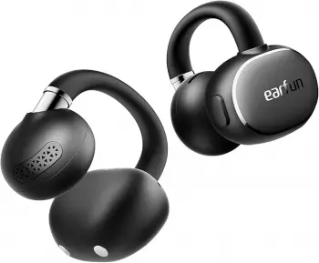EarFun Clip 2 Black