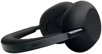Sony WH-1000X THE COLLEXION Gojischwarz