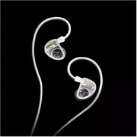 Truthhear GATEWHITE2, Truthhear Truthear GATE white - słuchawki iem (Kabelgebunden)