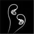 Truthear Gate IEM Kopfhörer mit 3.5 mm Mikrofon Weiß
