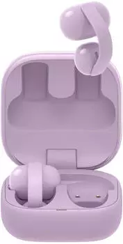 Sony Linkbuds Clip Lavender
