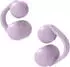 Sony Linkbuds Clip Lavender
