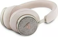 Drahtlose Kopfh&ouml;rer Guess ENC GUBHC15P4MRCTP (4G-Dreieck-Logo) rosa - Rosa