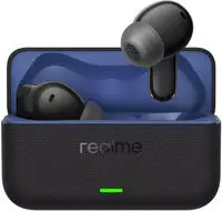 realme 631215000046, realme BUDS T500 PRO CHOCOLAT (ANC, 56 h, Kabellos)