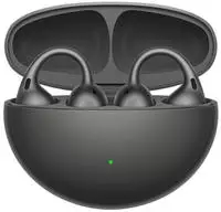 OPPO 111100230012, OPPO Enco Clip 2 (Keine Ger&auml;uschunterdr&uuml;ckung, 9.50 h,...