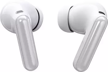 Motorola moto buds 2 plus PANTONE Cool White
