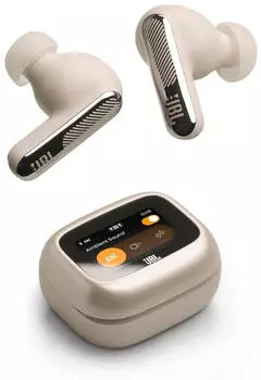 JBL Live Beam 4 Champagne