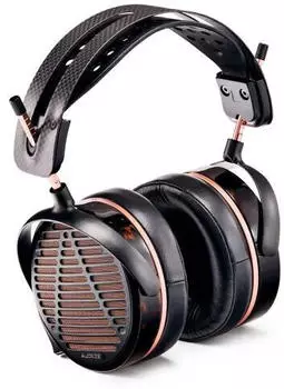 Audeze LCD-5s
