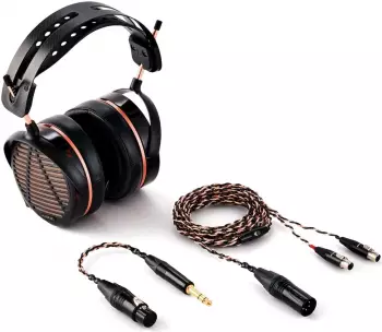 Audeze LCD-5s