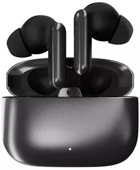 Vivanco Metal Pair Pro TWS