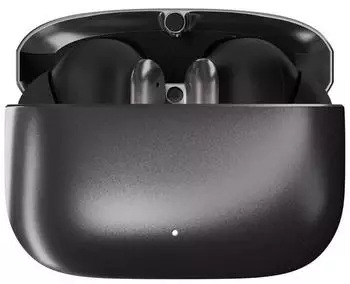 Vivanco Metal Pair Pro TWS – Akkulaufzeit für alltägliche Hörgewohnheiten