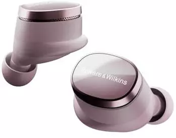 Bowers & Wilkins Pi8 Pale Mauve