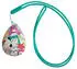 Lazerbuilt Squishmallows TWS Earphones Locket