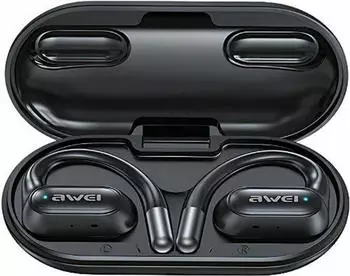 Awei OWS T93 schwarz