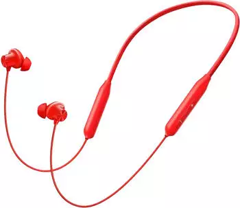 OnePlus Bullets Wireless Z3 Red