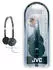 JVC HA-L50 Black