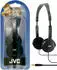 JVC HA-L50 Black