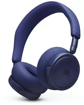 JBL Live 680NC Blue