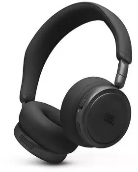 JBL Live 680NC Black