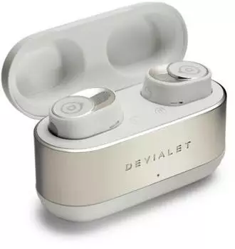 Devialet Gemini II Light Pearl