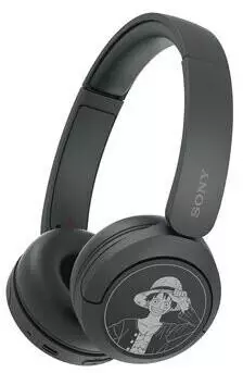Sony WH-CH520 One Piece schwarz