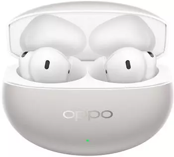 OPPO Enco X3s Nebula Silver