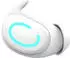 Avizar Bluetooth Earphone TWS-Q9 White