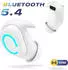 Avizar Bluetooth Earphone TWS-Q9 White
